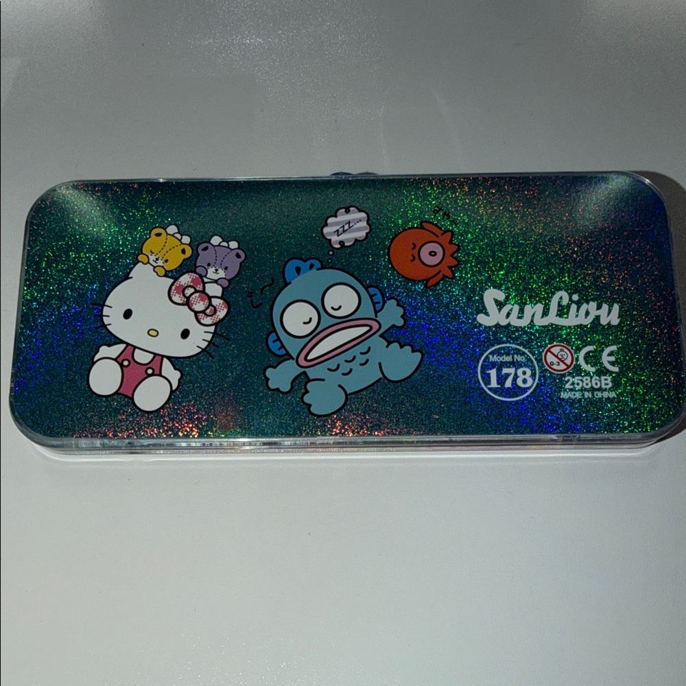 Hello Kitty Bundle NWT - image 4